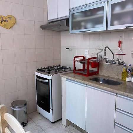 Charmoso Apartamento Na Av. Atlantica, Copacabana Rio de Janeiro Luaran gambar